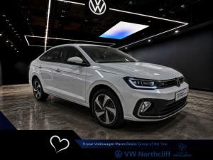 Volkswagen Polo sedan 1.0TSI Style - Image 1