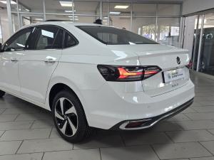 Volkswagen Polo sedan 1.0TSI Style - Image 21