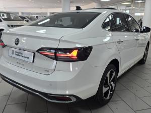 Volkswagen Polo sedan 1.0TSI Style - Image 22