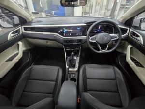 Volkswagen Polo sedan 1.0TSI Style - Image 2