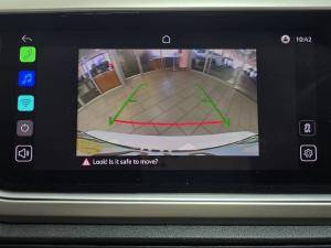 Volkswagen Polo sedan 1.0TSI Style - Image 7