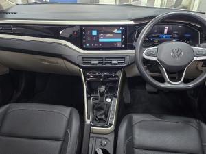 Volkswagen Polo sedan 1.0TSI Style - Image 15