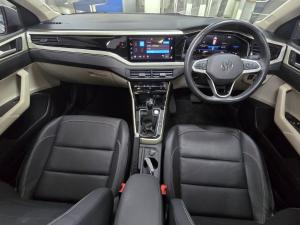 Volkswagen Polo sedan 1.0TSI Style - Image 18