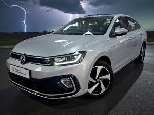 Volkswagen Polo sedan 1.0TSI Style - Image 1