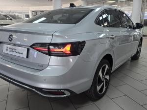 Volkswagen Polo sedan 1.0TSI Style - Image 23