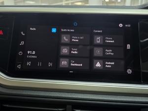 Volkswagen Polo sedan 1.0TSI Style - Image 5