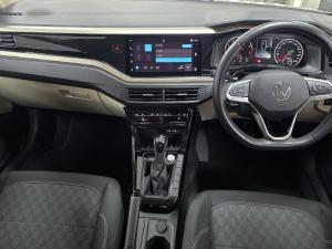 Volkswagen Polo sedan 1.0TSI Style - Image 10