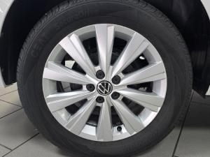 Volkswagen Polo sedan 1.0TSI Style - Image 12