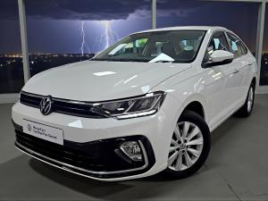 Volkswagen Polo sedan 1.0TSI Style - Image 1