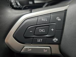 Volkswagen Polo sedan 1.0TSI Style - Image 18