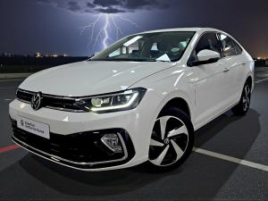 Volkswagen Polo sedan 1.0TSI Style - Image 1