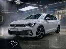 Thumbnail Volkswagen Polo sedan 1.0TSI Style