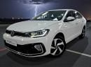 Thumbnail Volkswagen Polo sedan 1.0TSI Style