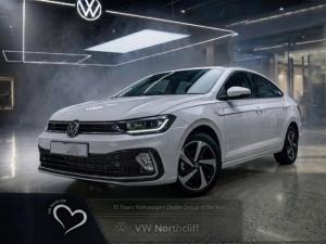 Volkswagen Polo sedan 1.0TSI Style - Image 1