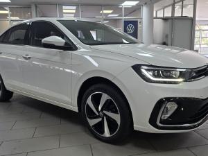 Volkswagen Polo sedan 1.0TSI Style - Image 21