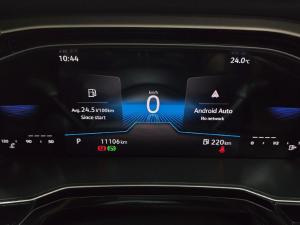 Volkswagen Polo sedan 1.0TSI Style - Image 4