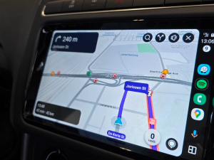 Volkswagen Polo Vivo hatch 1.4 - Image 11