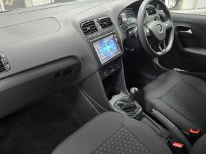 Volkswagen Polo Vivo hatch 1.4 - Image 10