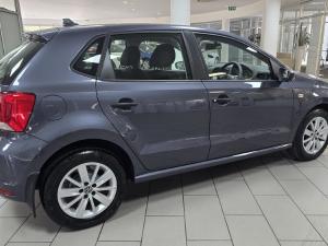 Volkswagen Polo Vivo hatch 1.4 - Image 17