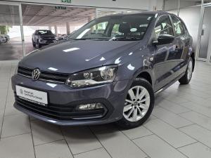 Volkswagen Polo Vivo hatch 1.4 - Image 1