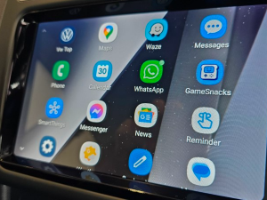 Volkswagen Polo Vivo hatch 1.4 - Image 20