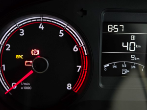 Volkswagen Polo Vivo hatch 1.4 - Image 5