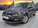 Thumbnail Volkswagen Polo Vivo hatch 1.4 Life