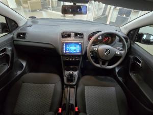 Volkswagen Polo Vivo hatch 1.4 Life - Image 13
