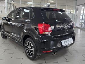 Volkswagen Polo Vivo hatch 1.4 Life - Image 17