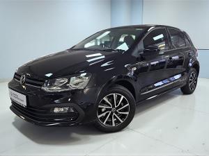 Volkswagen Polo Vivo hatch 1.4 Life - Image 1