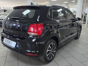 Volkswagen Polo Vivo hatch 1.4 Life - Image 20