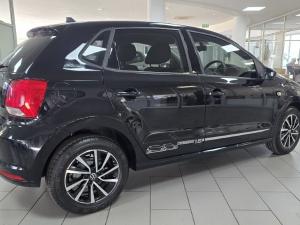 Volkswagen Polo Vivo hatch 1.4 Life - Image 21