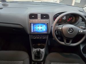 Volkswagen Polo Vivo hatch 1.4 Life - Image 2