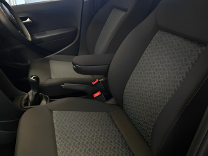 Volkswagen Polo Vivo hatch 1.4 Life - Image 19