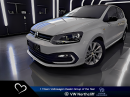 Thumbnail Volkswagen Polo Vivo hatch 1.4 Life