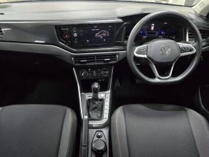 Volkswagen Taigo 1.0TSI Life - Image 3