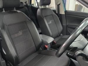 Volkswagen T-Cross 1.0TSI 85kW Highline - Image 11