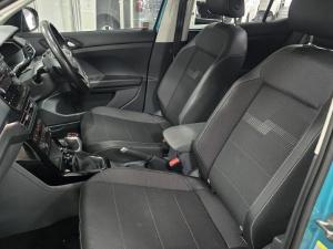 Volkswagen T-Cross 1.0TSI 85kW Highline - Image 14