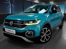 Thumbnail Volkswagen T-Cross 1.0TSI 85kW Highline
