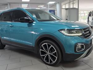 Volkswagen T-Cross 1.0TSI 85kW Highline - Image 3
