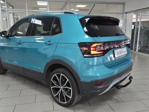 Volkswagen T-Cross 1.0TSI 85kW Highline - Image 5