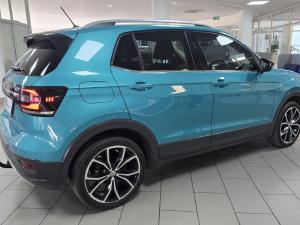 Volkswagen T-Cross 1.0TSI 85kW Highline - Image 8