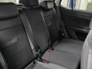 Volkswagen T-Cross 1.0TSI 85kW Highline - Image 9