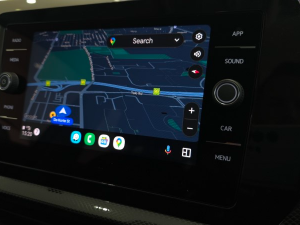 Volkswagen T-Cross 1.0TSI Life - Image 10