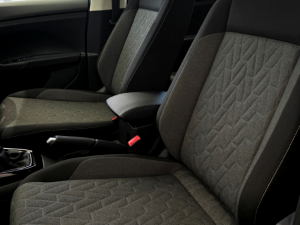 Volkswagen T-Cross 1.0TSI Life - Image 22