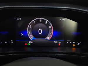 Volkswagen T-Cross 1.0TSI Life - Image 3