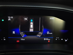 Volkswagen T-Cross 1.0TSI Life - Image 5