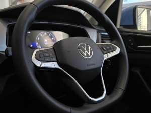 Volkswagen T-Cross 1.0TSI Life - Image 7