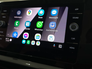 Volkswagen T-Cross 1.0TSI Life - Image 8