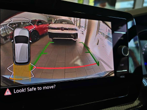 Volkswagen T-Cross 1.0TSI Life - Image 9